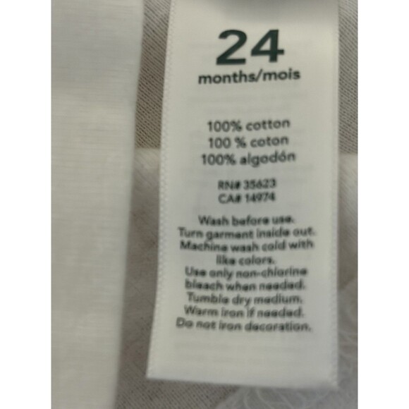 Carter’s 24M Pajama Set Penguin “Santa’s Helper” Christmas Kids Holidays Gifts - Picture 3 of 10